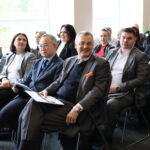 Forumul s-a încheiat cu un set de acțiuni clare pentru anul 2026, care vor ghida dezvoltarea economică a raionului. Iar la final, un prânz de networking cu produse locale a adus oamenii împreună — pentru discuții sincere, noi idei și viitoare colaborări.