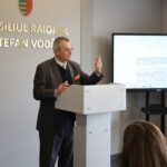 A fost o zi plină de energie, inspirație și dialog real între oameni care cred în potențialul acestei regiuni — aleși locali, miniștri, diplomați, specialiști, antreprenori, agricultori, meșteri populari și tineri dornici să contribuie la schimbare.