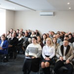 Ștefan Vodă demonstrează încă o dată că atunci când oamenii se unesc, când ideile circulă și când tradiția se întâlnește cu inovația, rezultatele nu întârzie să apară.