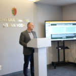 Participanții au discutat deschis despre:modernizarea irigării,procesarea locală, asocierea producătorilor,accesul pe piețele externe.