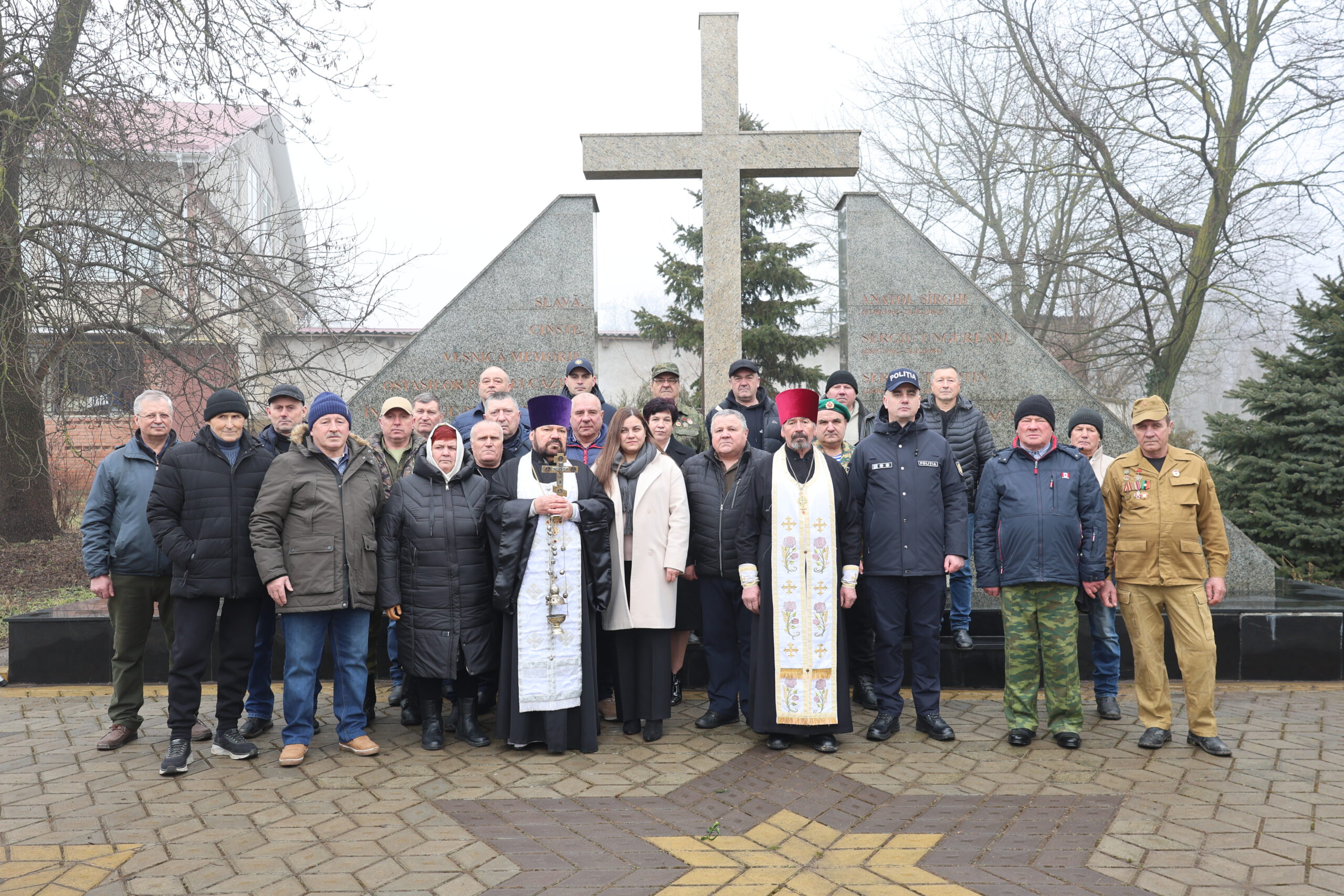 𝐙𝐢𝐮𝐚 𝐜𝐨𝐦𝐞𝐦𝐨𝐫ă𝐫𝐢𝐢 𝐜𝐞𝐥𝐨𝐫 𝐜ă𝐳𝐮ț𝐢 î𝐧 𝐫ă𝐳𝐛𝐨𝐢𝐮𝐥 𝐝𝐢𝐧 𝐀𝐟𝐠𝐡𝐚𝐧𝐢𝐬𝐭𝐚𝐧